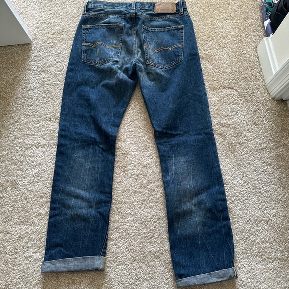 American eagle slim boot jeans - Picture 4 of 4